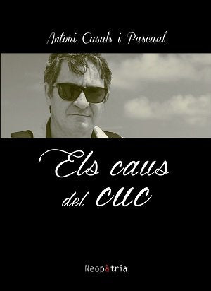 Els caus del cuc, de Casals i Pascual, Antoni | portada del libro