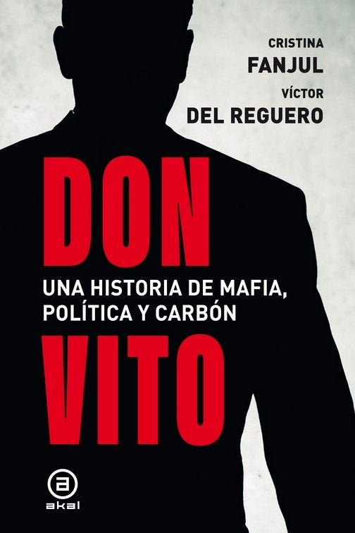 DON VITO, de FANJUL#DEL REGUERO | portada del libro