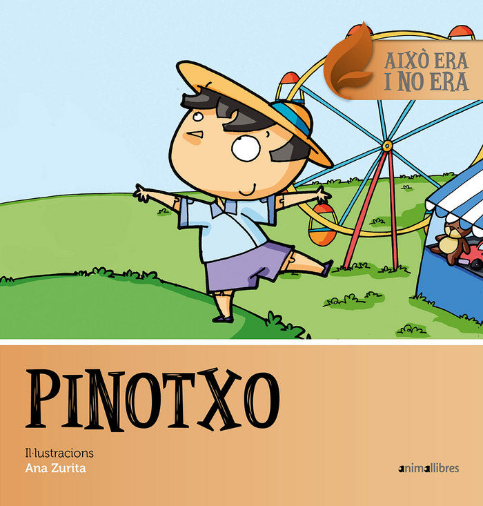 Pinotxo | portada del libro