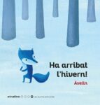 Ha arribat l'hivern!, de MONTSE SANTAMARIA | portada del libro