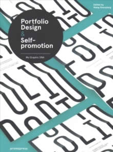 PORTFOLIO DESIGN, de SHAOQIANG, WAN | portada del libro