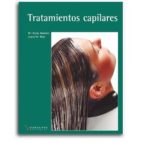 Tratamientos capilares, de Varios autores | portada del libro