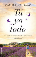 Tú, yo, todo, de Isaac | portada del libro