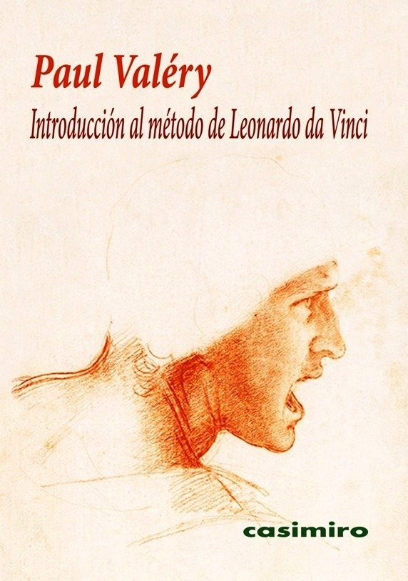Introducción al método de Leonardo da Vinci, de Valéry, Paul | portada del libro