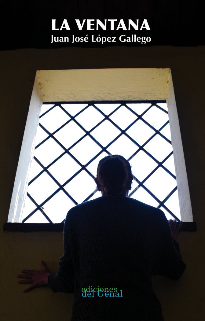 LA VENTANA | portada del libro