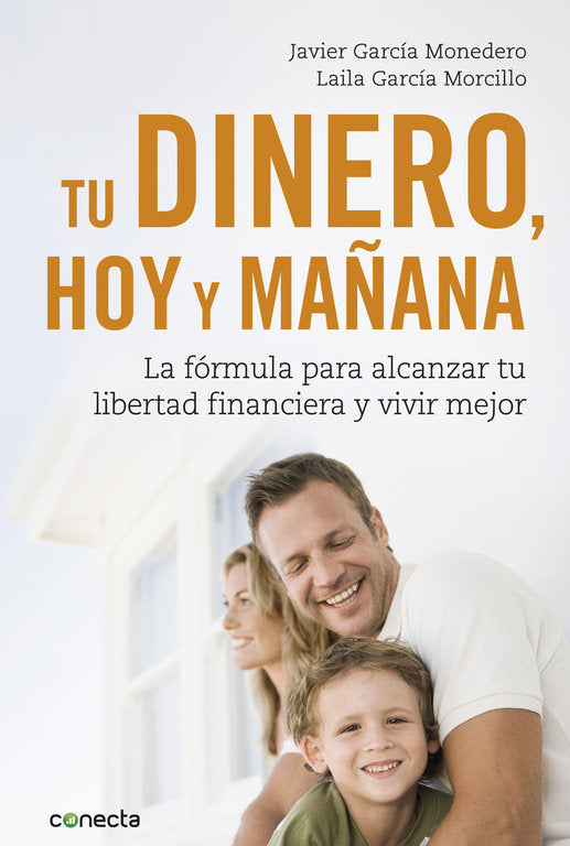 Tu dinero, hoy y mañana, de García Monedero, Javier | portada del libro