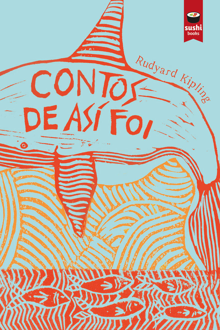 HISTORIAS DE ASI FOI, de KIPLING, RUDYARD | portada del libro