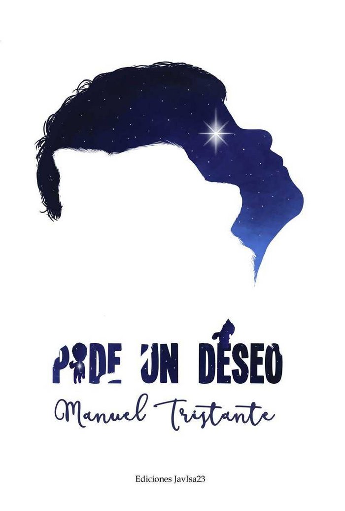 Pide un deseo, de García Tristante, Manuel | portada del libro