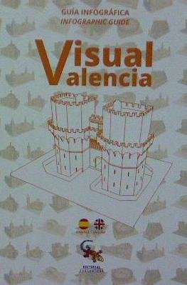 Visual Valencia, de SPRANG, JAVIER | portada del libro