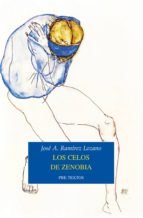 CELOS DE ZENOBIA, LOS, de José A. Ramírez Lozano | portada del libro