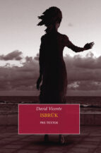 ISBRUK, de David Vicente | portada del libro
