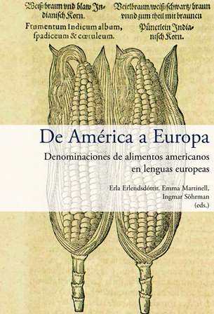 De América a Europa, de AA.VV. | portada del libro