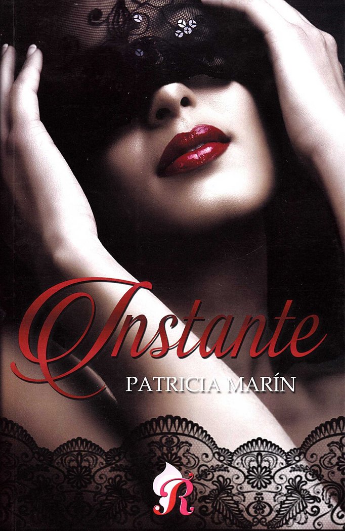 INSTANTE, de PATRICIA MARíN | portada del libro