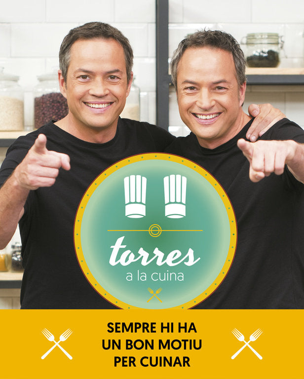 Torres a la cuina 2, de Torres | portada del libro