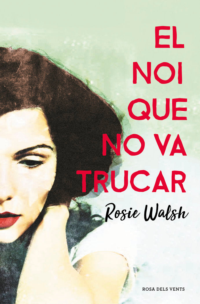 El noi que no va trucar, de Walsh | portada del libro