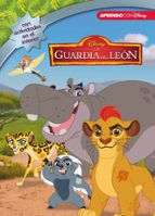 La Guardia del León (Disney. La historia completa), de Varios autores | portada del libro