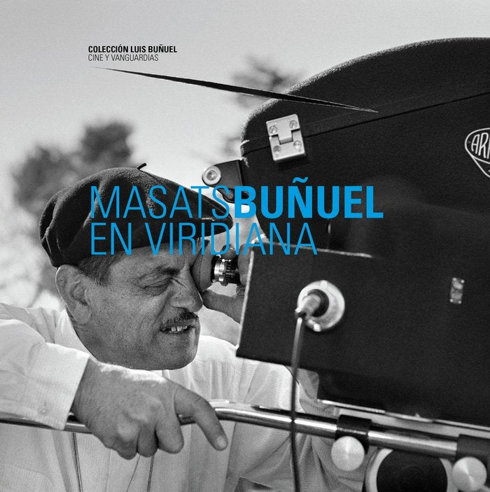 Masats / Buñuel en Viridiana, de Varios autores | portada del libro