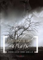 Los Colores de las Alas, de MARIA LUISA DANA BONILLA | portada del libro