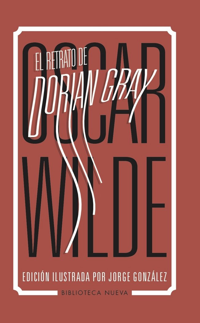 RETRATO DE DORIAN GRAY,EL, de WILDE,OSCAR | portada del libro