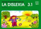 FICHAS DE RECUPERACION DE DISLEXIA (T. 3) (12ª ED.), de MARIA FERNANDA FERNANDEZ BAROJA | portada del libro