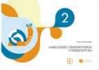 Habilidades grafomotoras y preescritura 2, de JUAN A. GARCIA NUÑEZ | portada del libro