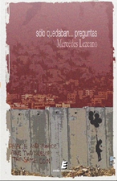 Sólo quedabanà preguntas, de Lezcano, Mercedes | portada del libro