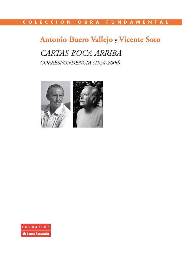 Cartas boca arriba, de Buero Vallejo | portada del libro