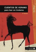 CUENTOS DE VERANO PARA LEER EN INVIERNO, de Varios autores | portada del libro