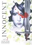 INNOCENT N 02, de SHIN ICHI SAKAMOTO | portada del libro