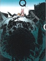 Q KU N 01, de TATSUYA SHIHIRA | portada del libro