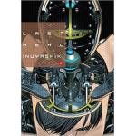 LAST HERO INUYASHIKI 06, de OKU,HIROYA | portada del libro