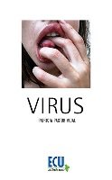 Virus, de Pastor Vidal, Patricia | portada del libro