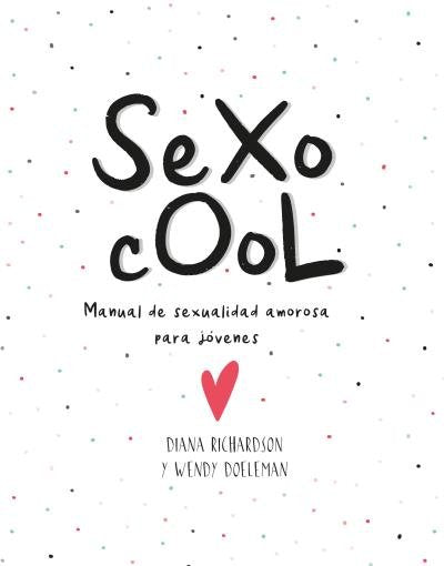 Sexo Cool, de RICHARDSON | portada del libro