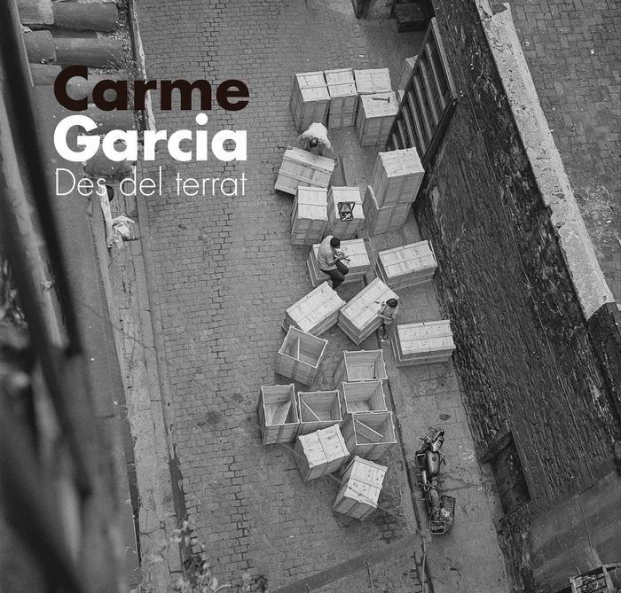 Carme Garcia, de Garcia Padrosa, Carme | portada del libro