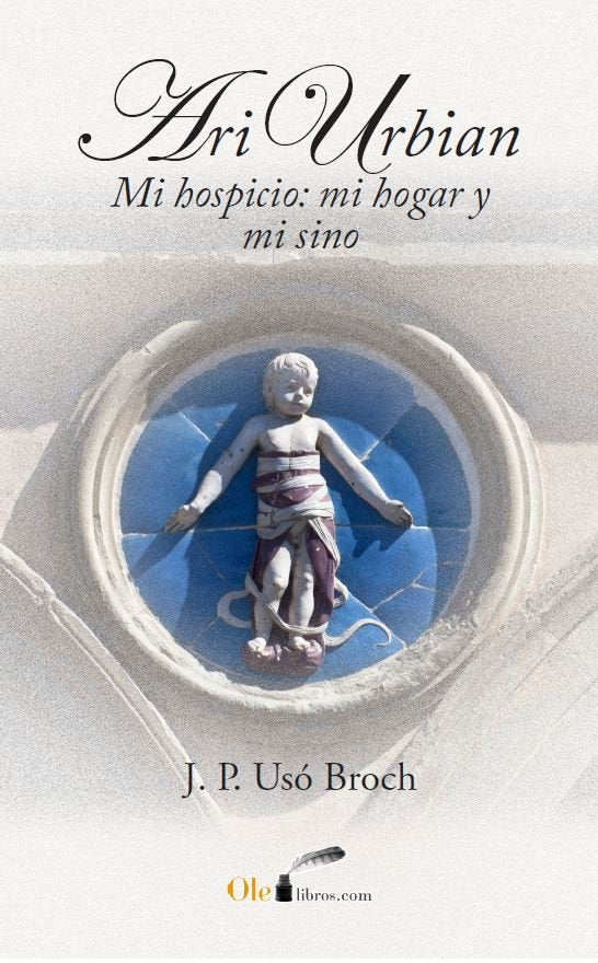 Ari Urbian, de Usó Broch, Josep Pasqual | portada del libro