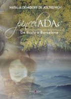 pincelADAs, de NATALIA DEMIDOFF DE JOLTKEVICH | portada del libro