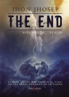 The end, de JHON JHOSEP | portada del libro