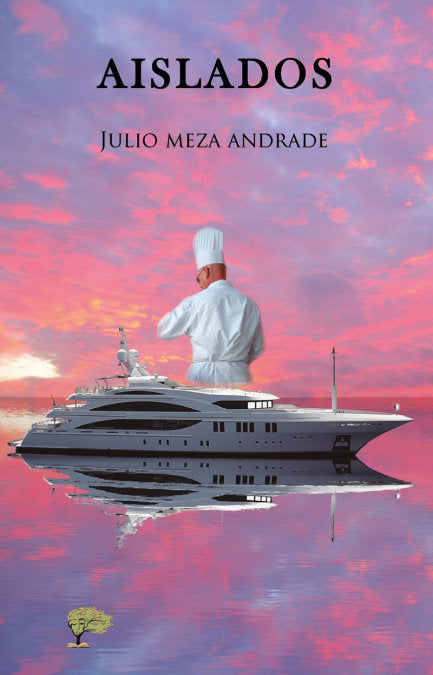 Aislados, de MEZA ANDRADE, JULIO | portada del libro