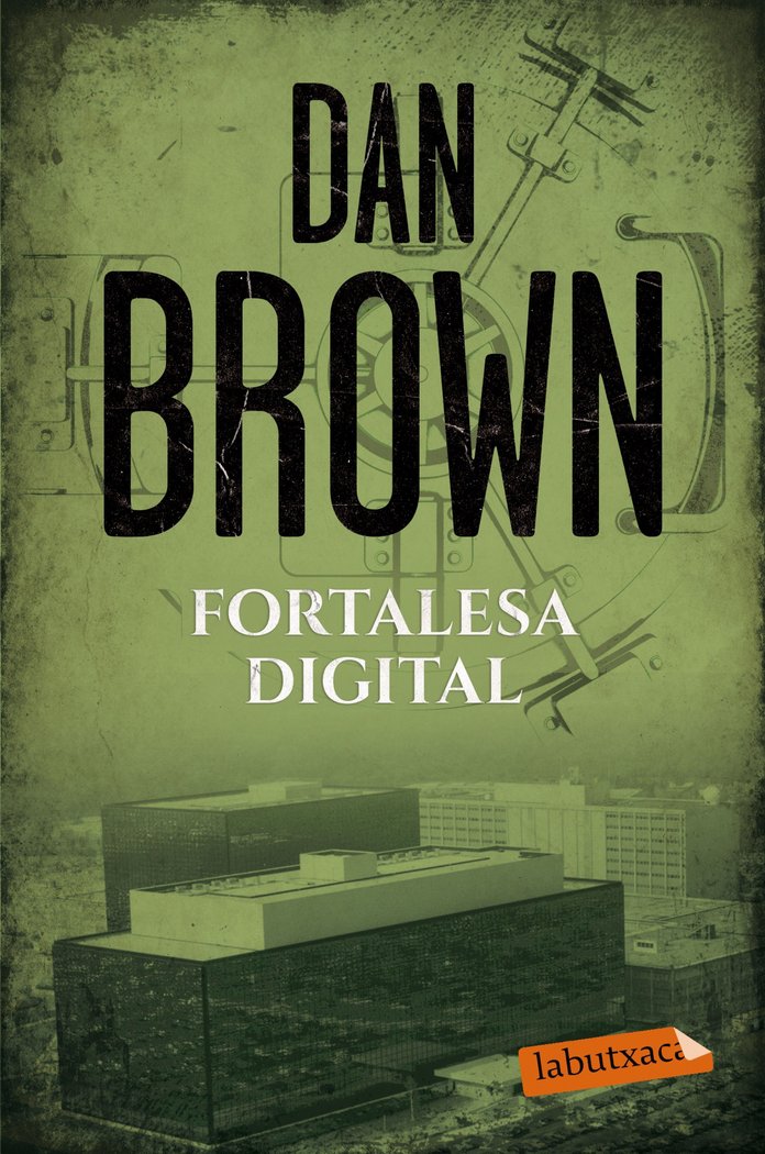 Fortalesa digital, de Brown, Dan | portada del libro