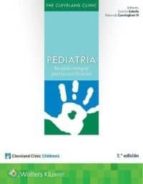 PEDIATRIA REVISION INTEGRAL PARA LA CERTIFICACION, de CAMILLE SABELLA | portada del libro