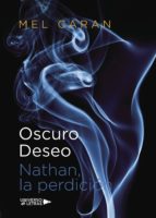 Oscuro deseo, de Mel Caran | portada del libro