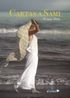 Cartas a Sami, de FLAVIA VERA | portada del libro