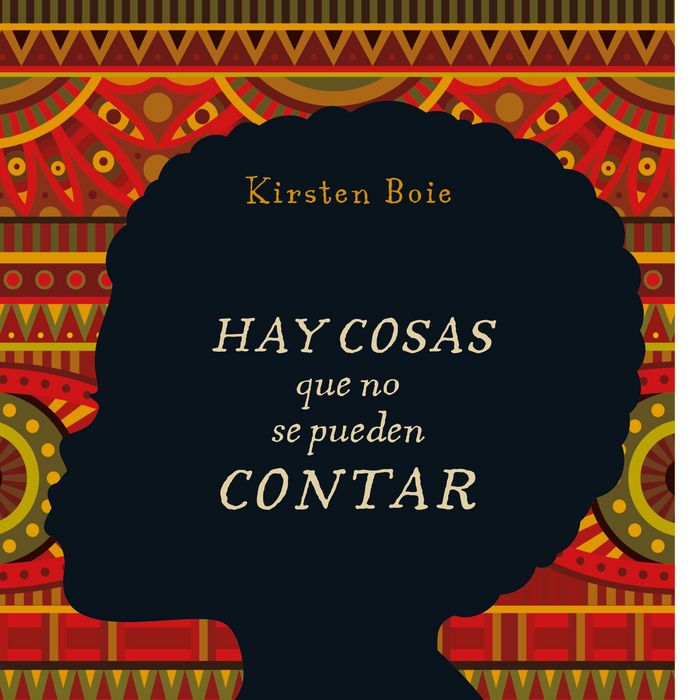 Hay cosas que no se pueden contar, de Boie, Kirsten | portada del libro