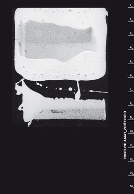 Frederic Amat Zoòtrop, de Amat, Frederic | portada del libro