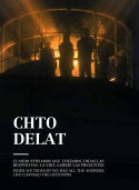 CHTO DELAT, de DELAT, CHTO | portada del libro