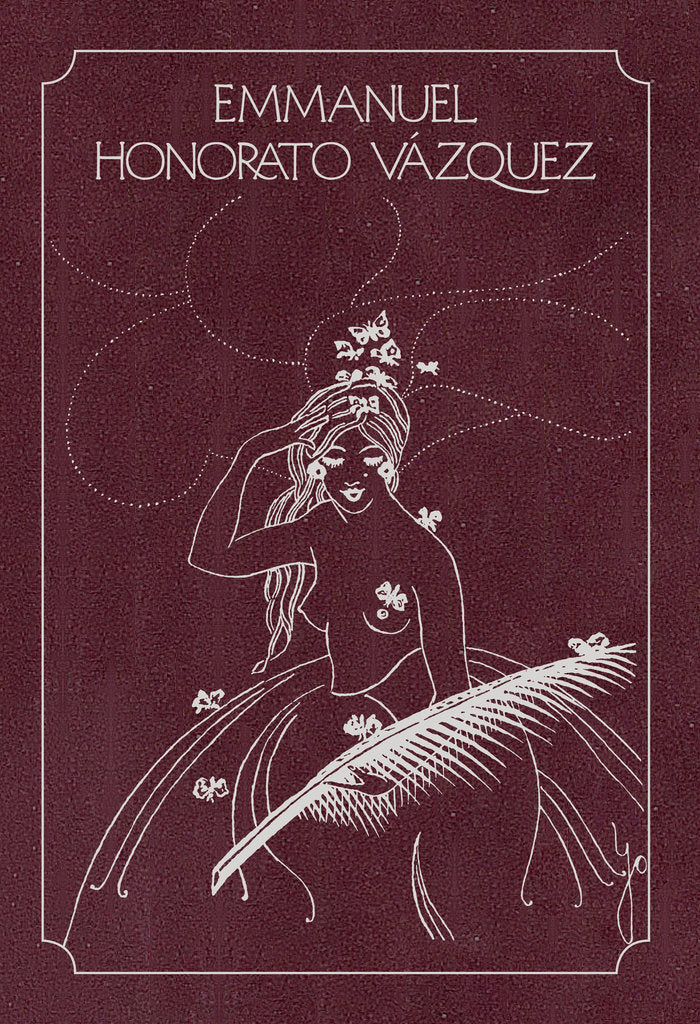 Emmanuel Honorato Vázquez, de Varios autores | portada del libro