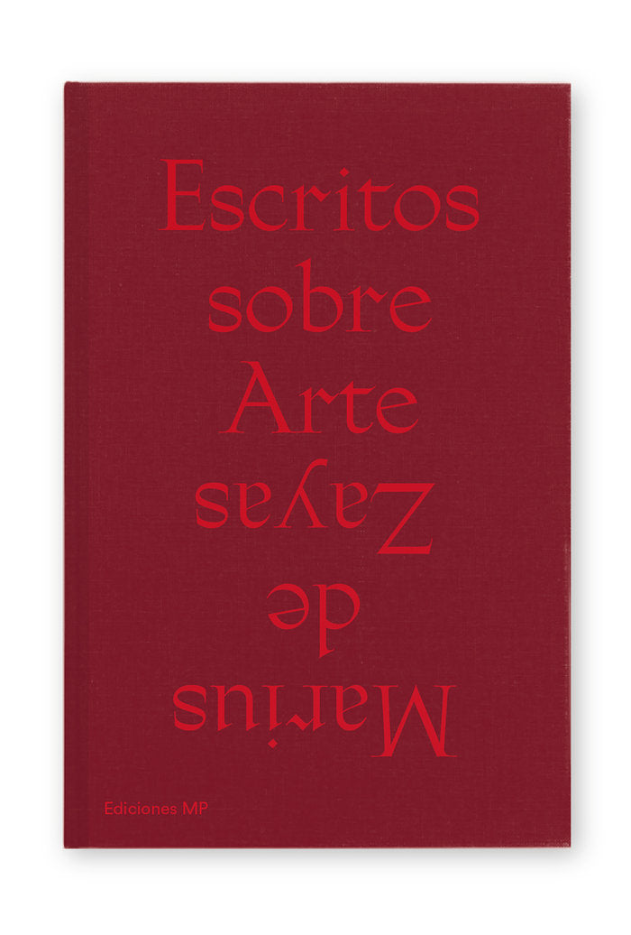 Estudios sobre arte. Marius de Zayas, de Varios autores | portada del libro
