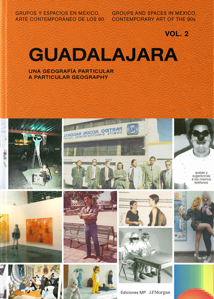 GUADALAJARA, de AA.VV. | portada del libro