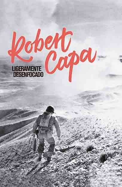 LIGERAMENTE DESENFOCADO, de AA.VV. | portada del libro