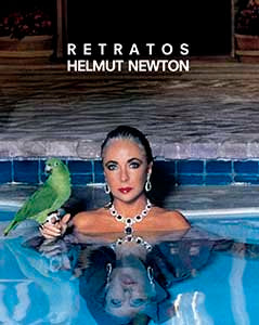 RETRATOS, de NEWTON,HELMUT | portada del libro